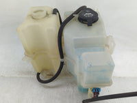 2007 Chevrolet Colorado Radiator Coolant Overflow Expansion Tank Bottle - Oemusedautoparts1.com