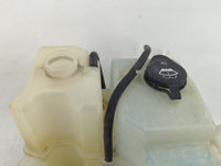 2007 Chevrolet Colorado Radiator Coolant Overflow Expansion Tank Bottle - Oemusedautoparts1.com