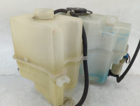 2007 Chevrolet Colorado Radiator Coolant Overflow Expansion Tank Bottle - Oemusedautoparts1.com
