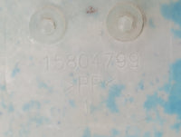 2007 Chevrolet Colorado Radiator Coolant Overflow Expansion Tank Bottle - Oemusedautoparts1.com