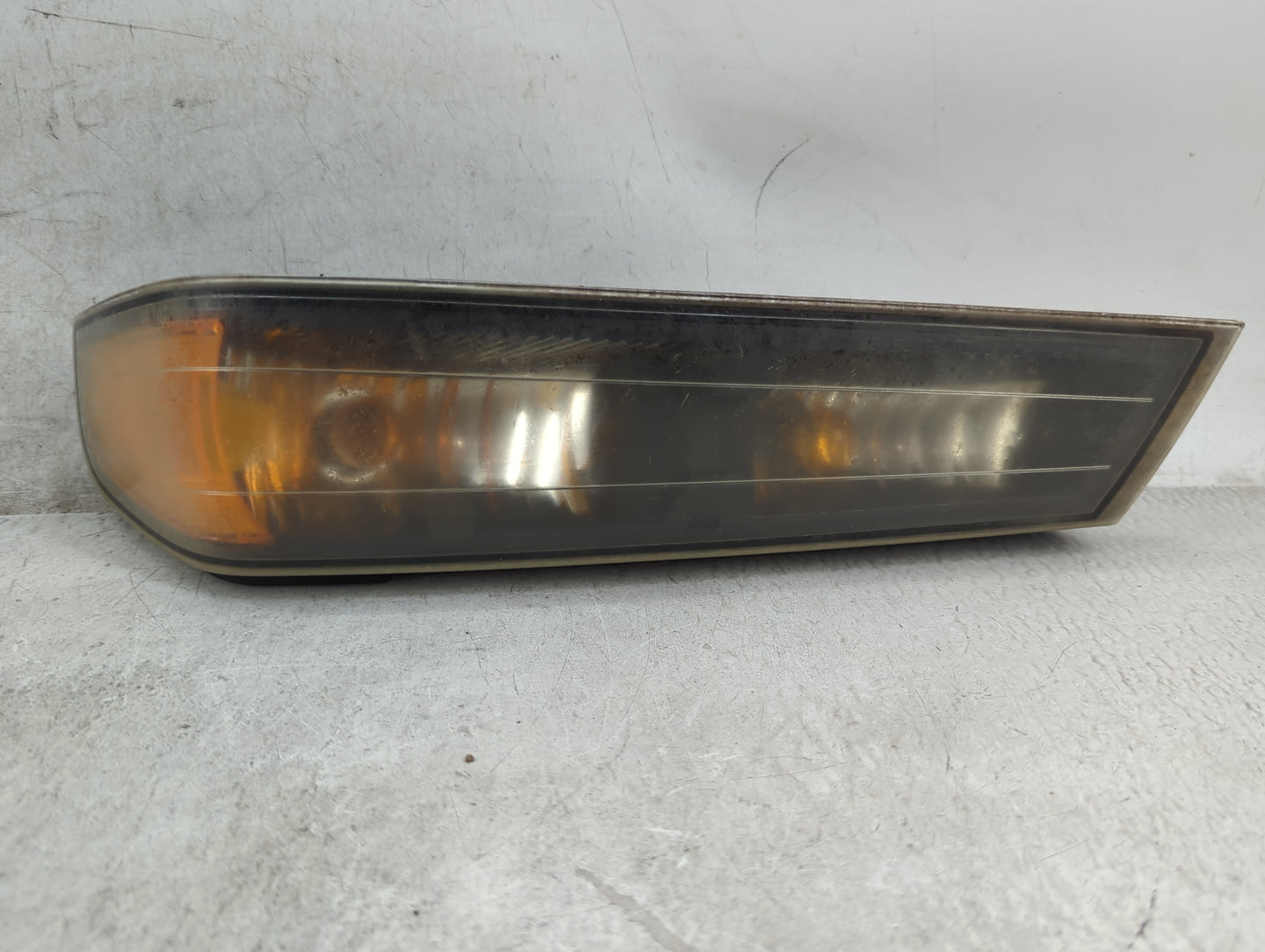 2004-2012 Chevrolet Colorado Driver Left Oem Front Light Lamp 1462644 - Oemusedautoparts1.com