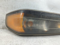 2004-2012 Chevrolet Colorado Driver Left Oem Front Light Lamp 1462644 - Oemusedautoparts1.com