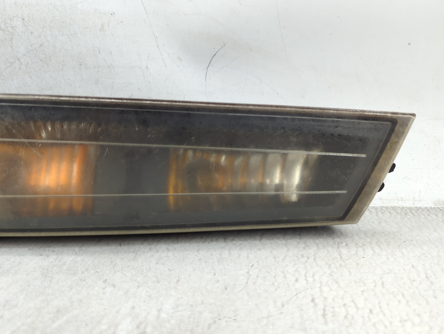 2004-2012 Chevrolet Colorado Driver Left Oem Front Light Lamp 1462644 - Oemusedautoparts1.com