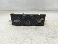 2004-2012 Chevrolet Colorado Climate Control Module Temperature AC/Heater Replacement P/N:15858833 Fits OEM Used Auto Parts 