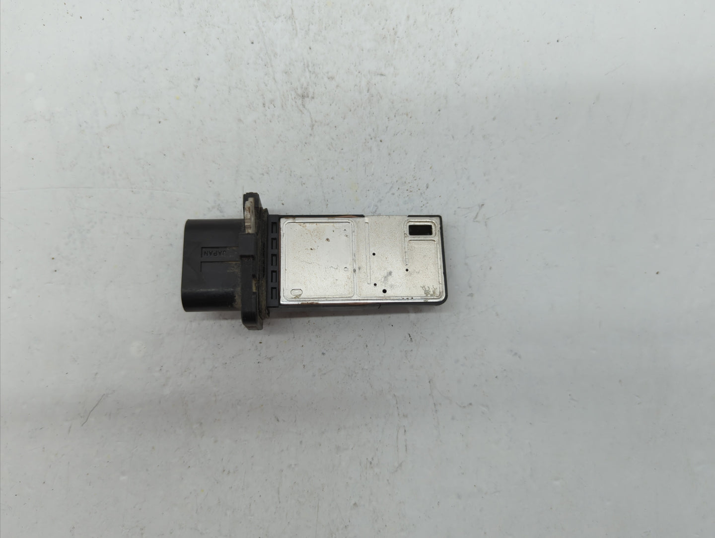 2007-2012 Chevrolet Colorado Mass Air Flow Meter Maf - Oemusedautoparts1.com