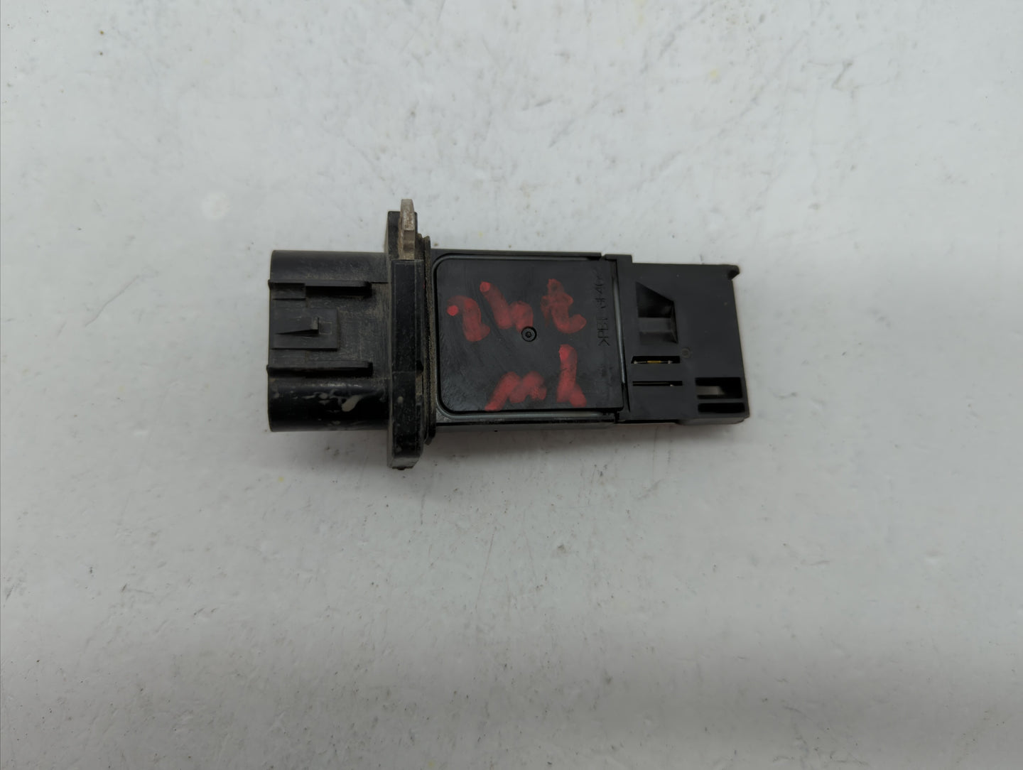 2007-2012 Chevrolet Colorado Mass Air Flow Meter Maf - Oemusedautoparts1.com