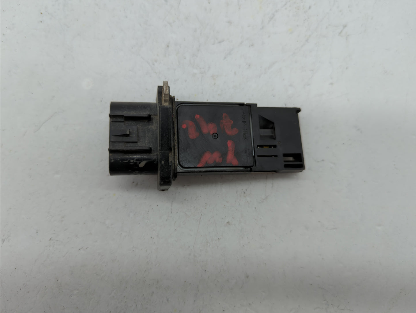 2007-2012 Chevrolet Colorado Mass Air Flow Meter Maf - Oemusedautoparts1.com