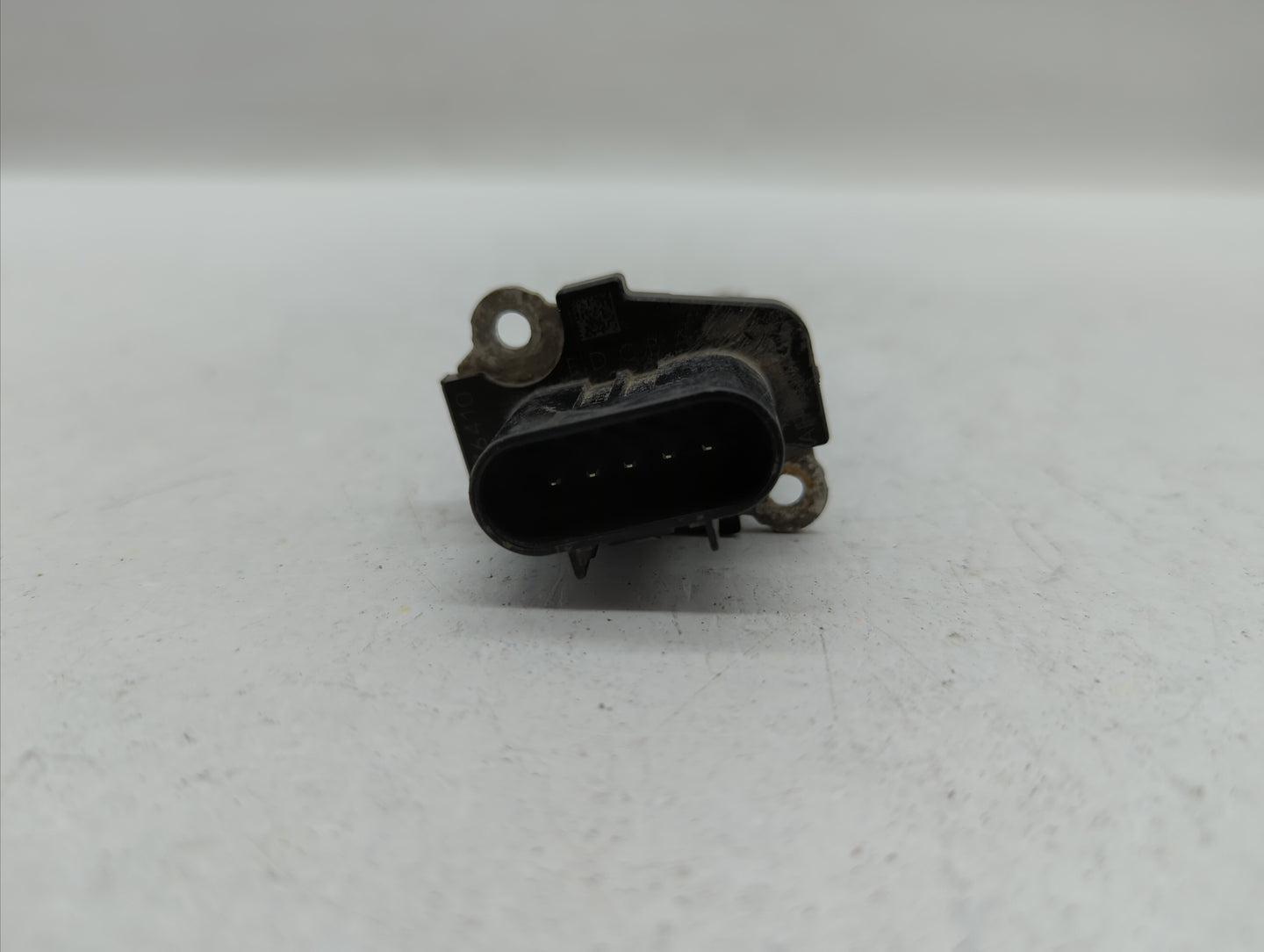 2007-2012 Chevrolet Colorado Mass Air Flow Meter Maf - Oemusedautoparts1.com