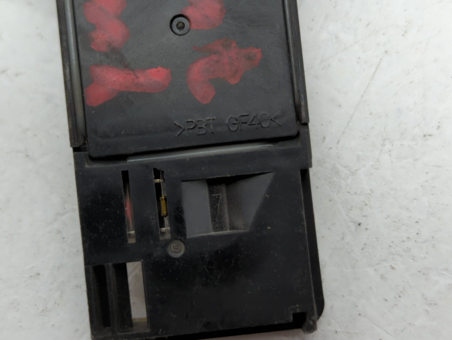2007-2012 Chevrolet Colorado Mass Air Flow Meter Maf - Oemusedautoparts1.com