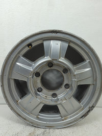 2007 Chevrolet Colorado Oem Wheel Rim 5025257 - Oemusedautoparts1.com