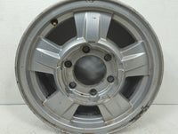 2007 Chevrolet Colorado Oem Wheel Rim 5025257 - Oemusedautoparts1.com