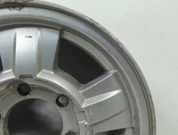 2007 Chevrolet Colorado Oem Wheel Rim 5025257 - Oemusedautoparts1.com