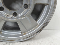 2007 Chevrolet Colorado Oem Wheel Rim 5025257 - Oemusedautoparts1.com