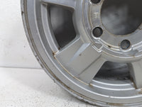 2007 Chevrolet Colorado Oem Wheel Rim 5025257 - Oemusedautoparts1.com