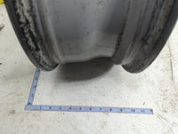 2007 Chevrolet Colorado Oem Wheel Rim 5025257 - Oemusedautoparts1.com