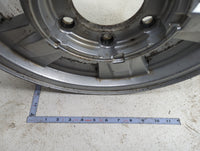 2007 Chevrolet Colorado Oem Wheel Rim 5025257 - Oemusedautoparts1.com