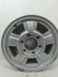 2007 Chevrolet Colorado Oem Wheel Rim 5025258 - Oemusedautoparts1.com
