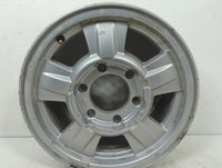2007 Chevrolet Colorado Oem Wheel Rim 5025258 - Oemusedautoparts1.com
