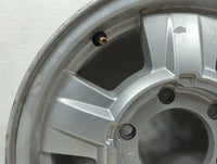 2007 Chevrolet Colorado Oem Wheel Rim 5025258 - Oemusedautoparts1.com