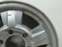 2007 Chevrolet Colorado Oem Wheel Rim 5025258 - Oemusedautoparts1.com