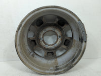 2007 Chevrolet Colorado Oem Wheel Rim 5025258 - Oemusedautoparts1.com