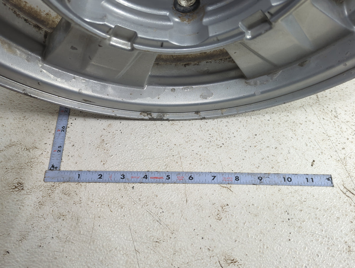 2007 Chevrolet Colorado Oem Wheel Rim 5025258 - Oemusedautoparts1.com
