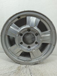 2007 Chevrolet Colorado Oem Wheel Rim 5025259 - Oemusedautoparts1.com