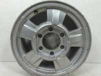 2007 Chevrolet Colorado Oem Wheel Rim 5025259 - Oemusedautoparts1.com