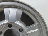 2007 Chevrolet Colorado Oem Wheel Rim 5025259 - Oemusedautoparts1.com