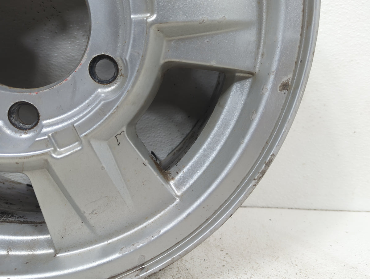 2007 Chevrolet Colorado Oem Wheel Rim 5025259 - Oemusedautoparts1.com