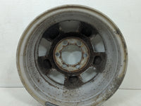 2007 Chevrolet Colorado Oem Wheel Rim 5025259 - Oemusedautoparts1.com