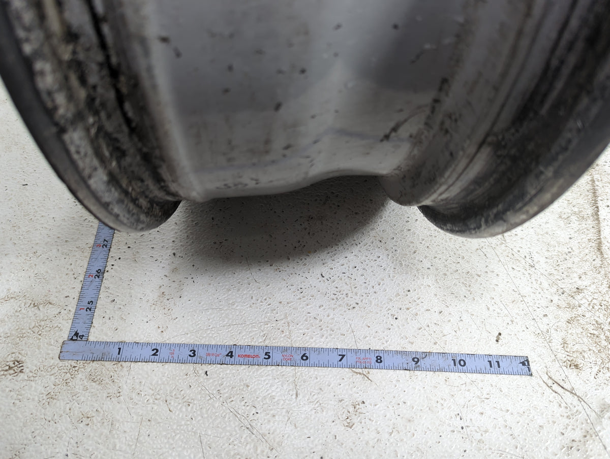 2007 Chevrolet Colorado Oem Wheel Rim 5025259 - Oemusedautoparts1.com
