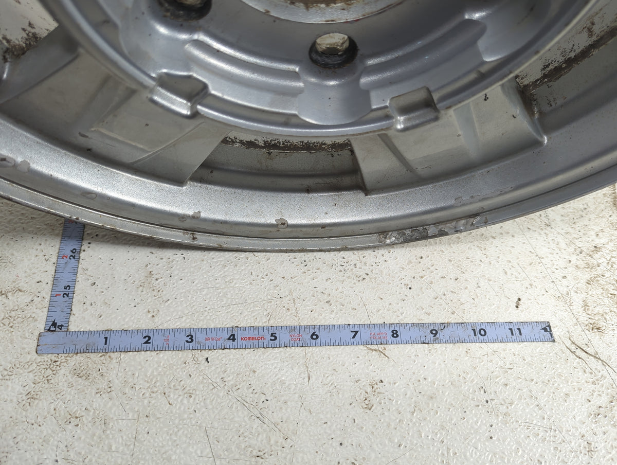 2007 Chevrolet Colorado Oem Wheel Rim 5025259 - Oemusedautoparts1.com