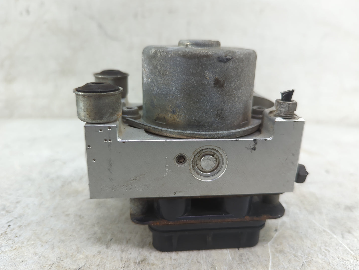 2004-2008 Chevrolet Colorado ABS Pump Control Module Replacement Fits Fits 2004 2005 2006 2007 2008 OEM Used Auto Parts - Oe