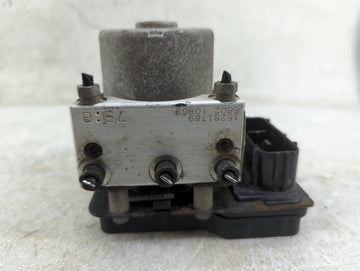 2004-2008 Chevrolet Colorado ABS Pump Control Module Replacement Fits Fits 2004 2005 2006 2007 2008 OEM Used Auto Parts