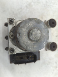 2004-2008 Chevrolet Colorado ABS Pump Control Module Replacement Fits Fits 2004 2005 2006 2007 2008 OEM Used Auto Parts - Oe