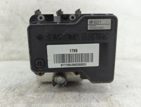 2004-2008 Chevrolet Colorado ABS Pump Control Module Replacement Fits Fits 2004 2005 2006 2007 2008 OEM Used Auto Parts - Oe