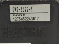 2004-2008 Chevrolet Colorado ABS Pump Control Module Replacement Fits Fits 2004 2005 2006 2007 2008 OEM Used Auto Parts - Oe