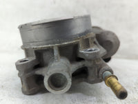 2004-2007 Chevrolet Colorado Throttle Body P/N:12568580 Fits Fits 2003 2004 2005 2006 2007 OEM Used Auto Parts - Oemusedauto
