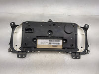 2007 Chevrolet Colorado Instrument Cluster Speedometer Gauges Miles:154K Fits OEM Used Auto Parts - Oemusedautoparts1.com