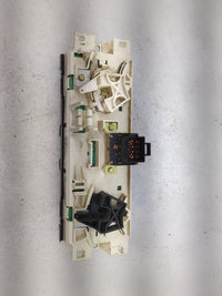 2004-2012 Chevrolet Colorado Climate Control Module Temperature AC/Heater Replacement Fits OEM Used Auto Parts - Oemusedauto