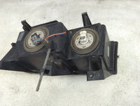 2004 Chevrolet Colorado Passenger Right Oem Head Light Headlight Lamp 5025406 - Oemusedautoparts1.com