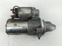 2007 Chevrolet Colorado Car Starter Motor Solenoid OEM P/N:GM12581385 Fits Fits 2006 OEM Used Auto Parts - Oemusedautoparts1