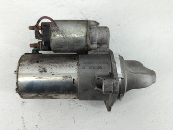 compare product 2007 Chevrolet Colorado Car Starter Motor Solenoid OEM P/N:GM12581385 Fits Fits 2006 OEM Used Auto Parts