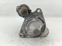 2007 Chevrolet Colorado Car Starter Motor Solenoid OEM P/N:GM12581385 Fits Fits 2006 OEM Used Auto Parts - Oemusedautoparts1