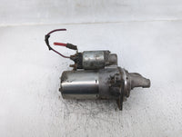 2007 Chevrolet Colorado Car Starter Motor Solenoid OEM P/N:12581305 Fits Fits 2006 OEM Used Auto Parts - Oemusedautoparts1.c