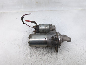 compare product 2007 Chevrolet Colorado Car Starter Motor Solenoid OEM P/N:12581305 Fits Fits 2006 OEM Used Auto Parts