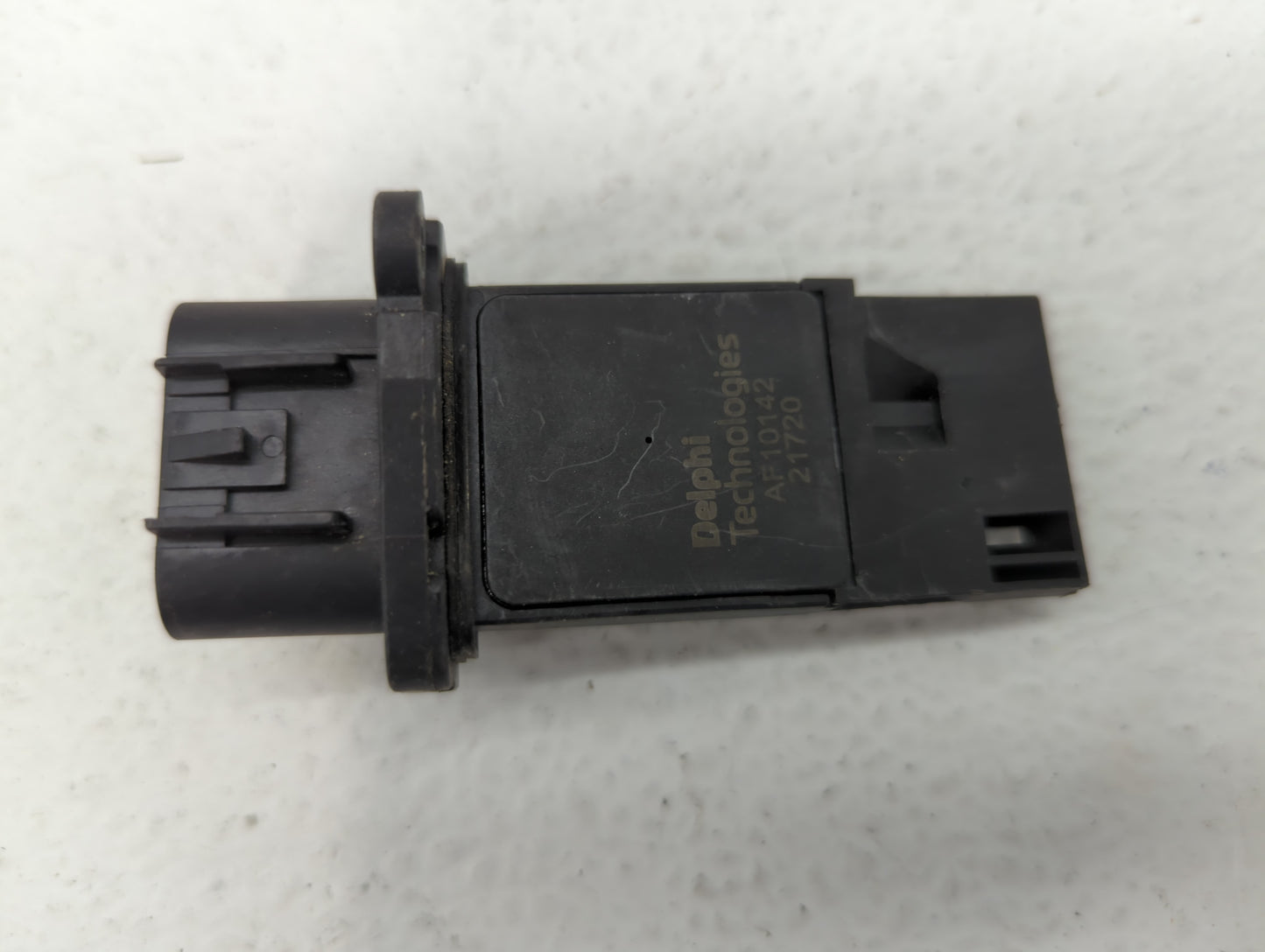2007-2012 Chevrolet Colorado Mass Air Flow Meter Maf - Oemusedautoparts1.com