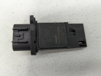 compare product 2007-2012 Chevrolet Colorado Mass Air Flow Meter Maf