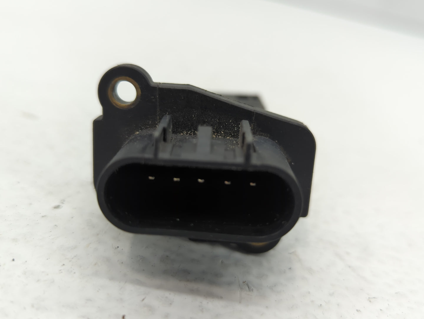 2007-2012 Chevrolet Colorado Mass Air Flow Meter Maf - Oemusedautoparts1.com